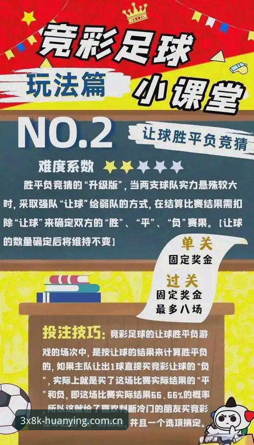 幻影体育竞彩怎么玩？新手也能快速上手的完整指南